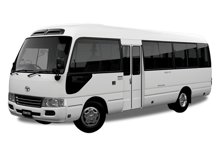 Book a Mini Bus to Salem from Pondicherry at Budget Friendly Rate