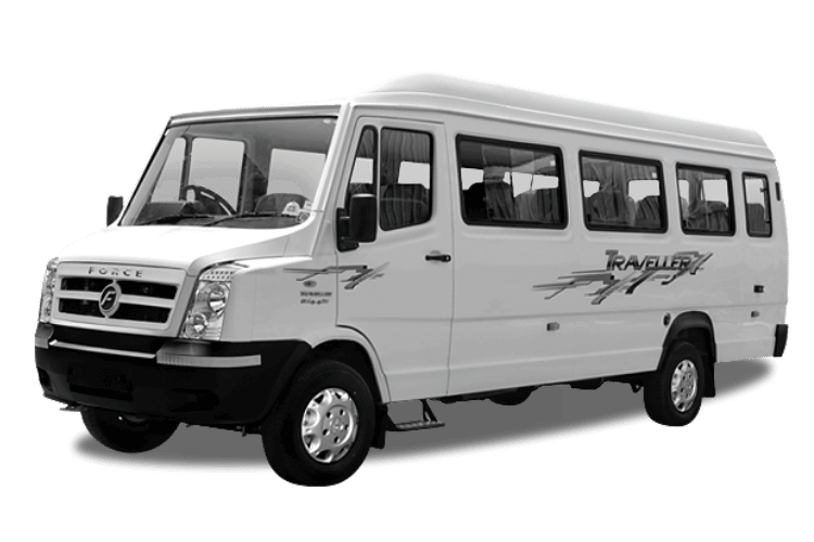 Book a Tempo/ Force Traveller to Tharangambadi from Pondicherry at Budget Friendly Rate